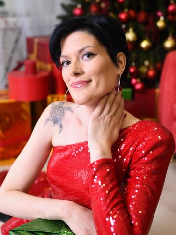 Серафима